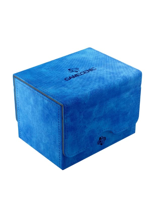 Portada de GG: Sidekick 100+ XL Blue