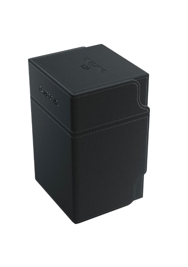 Portada de GG: Watchtower 100+ XL – Black
