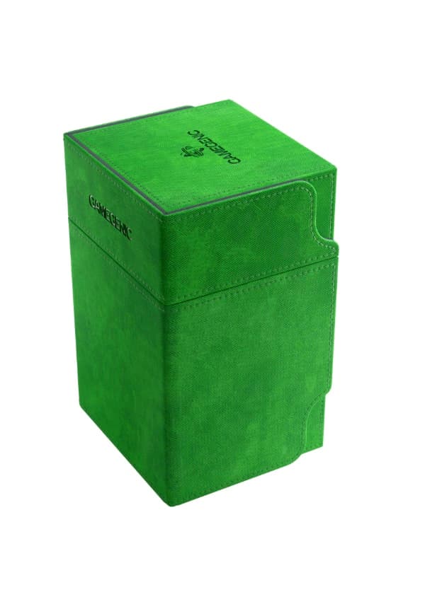 Portada de GG: Watchtower 100+ XL – Green