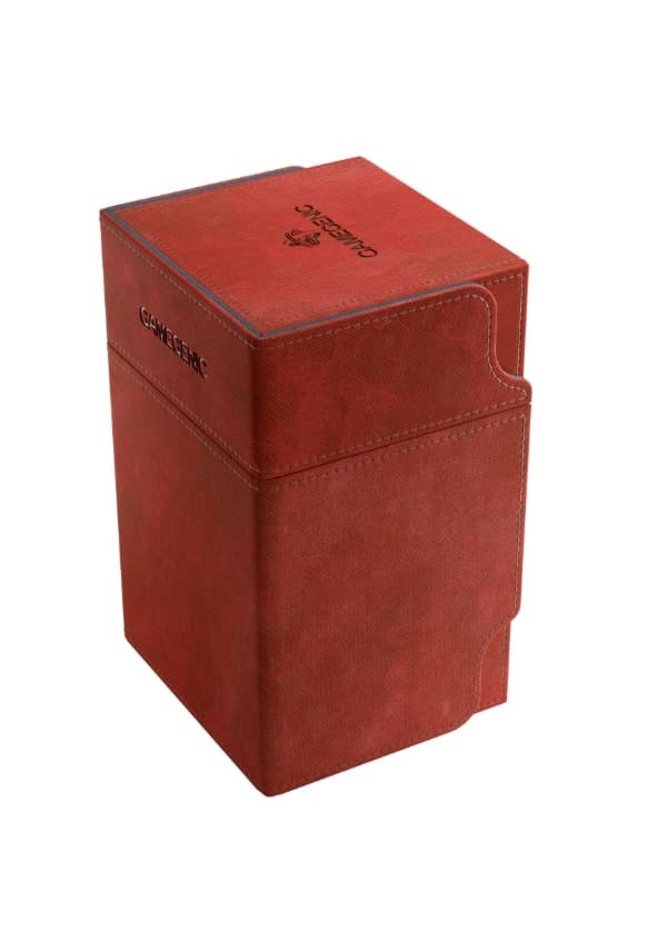 Portada de GG: Watchtower 100+ XL – Red