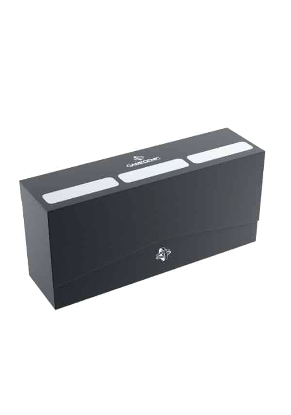 Portada de GG: Triple deck holder 240+