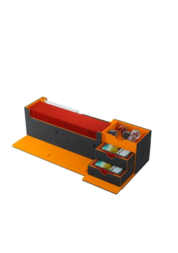 Portada de GG: Cards Lair 400+ Black/Orange