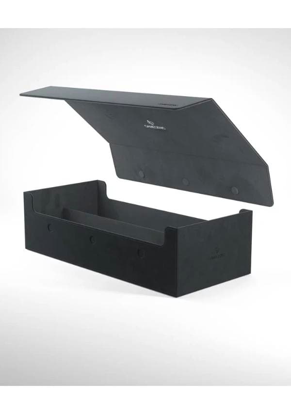Portada de GG: Dungeon Convertible 1100+ – Black