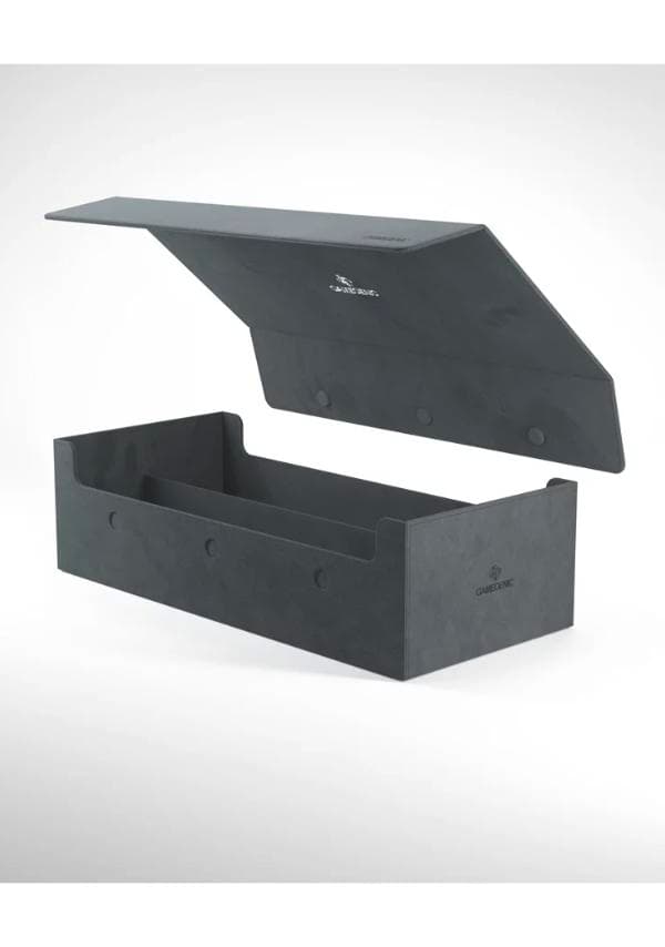 Portada de GG: Dungeon Convertible 1100+ – Midnight Grey
