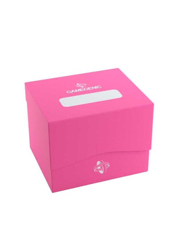 Portada de GG: Side Holder 100+ XL – Pink