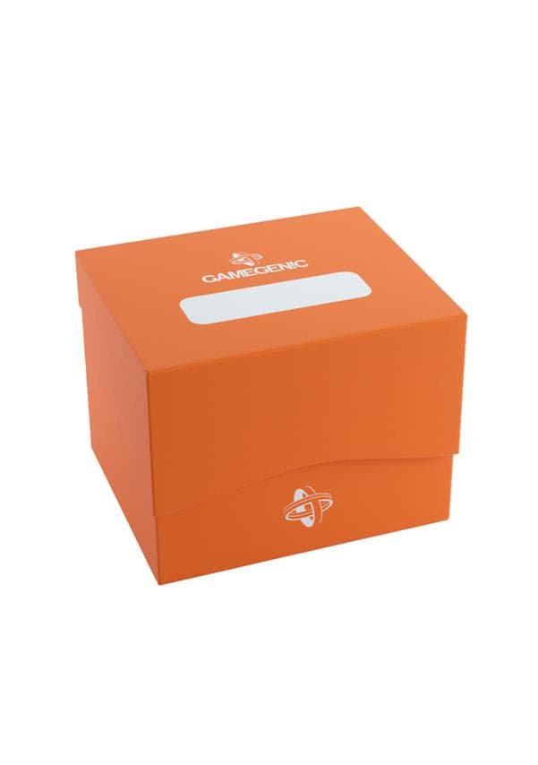 Portada de GG: Side Holder 100+ XL – Orange
