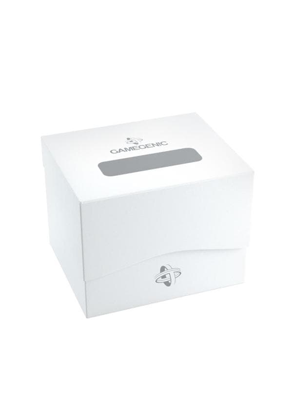 Portada de GG: Side Holder 100+ XL – White