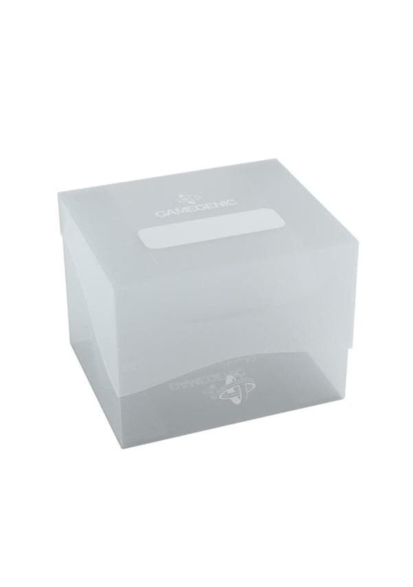 Portada de GG: Side Holder 100+ XL – Clear