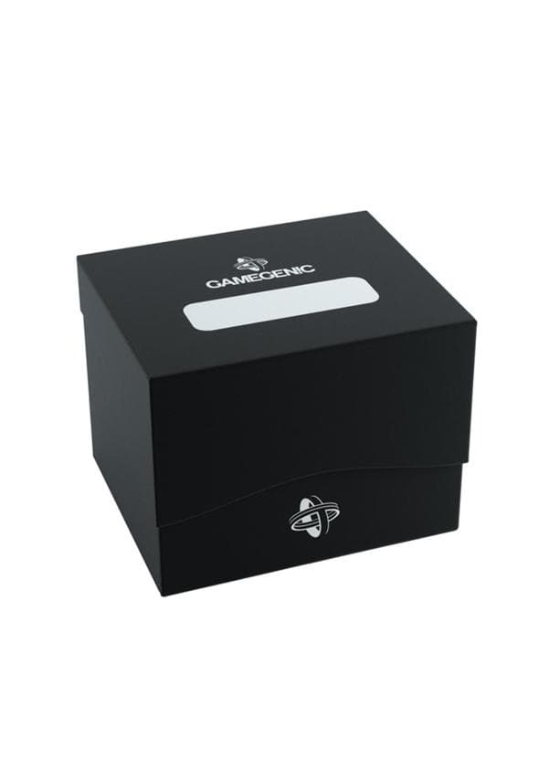 Portada de GG: Side Holder 100+ XL – Black