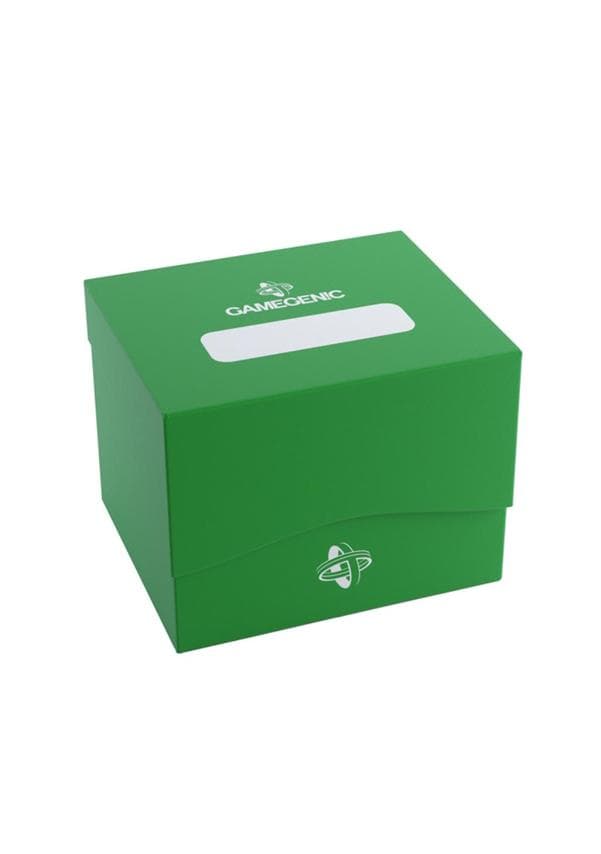 Portada de GG: Side Holder 100+ XL – Green