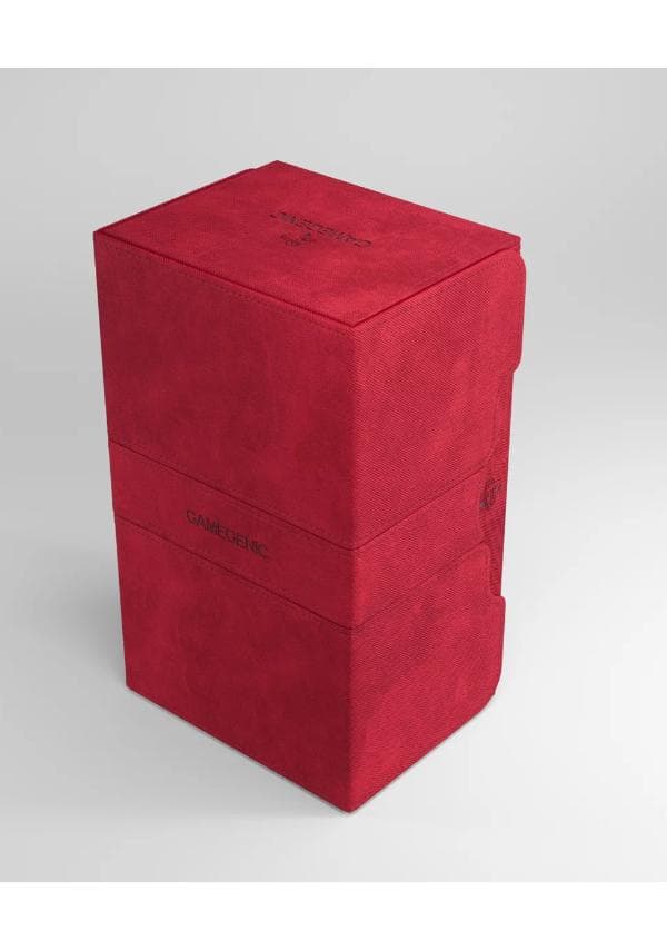 Portada de GG: Stronghold 200+ XL Red