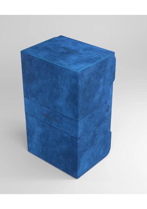 Portada de GG: Stronghold 200+ XL Blue