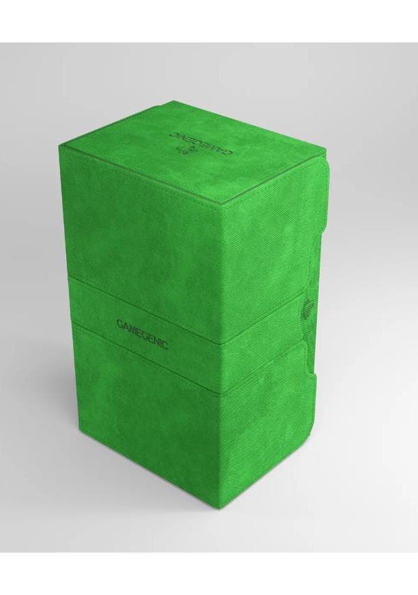 Portada de GG: Stronghold 200+ XL Green