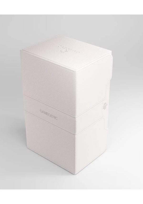 Portada de GG: Stronghold 200+ XL White