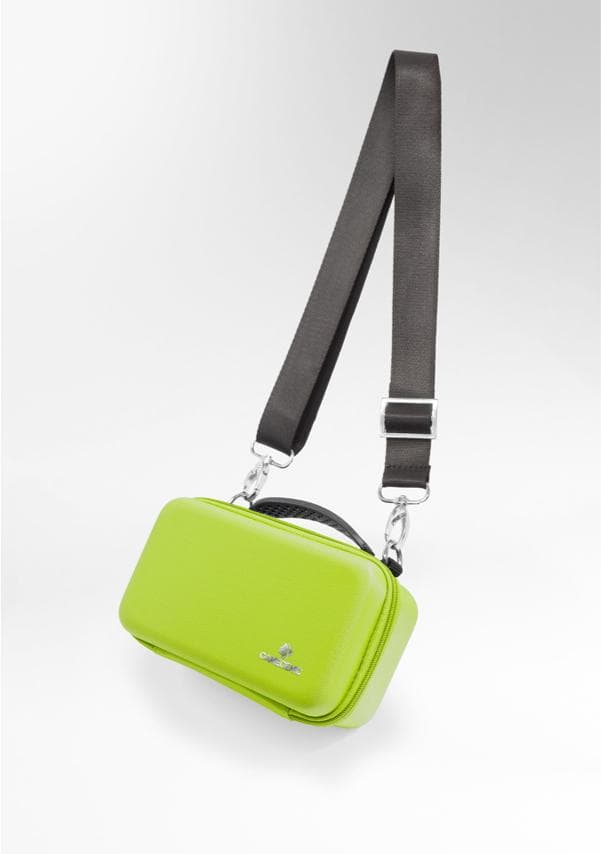 Portada de GG: Game Shell 250+ Green