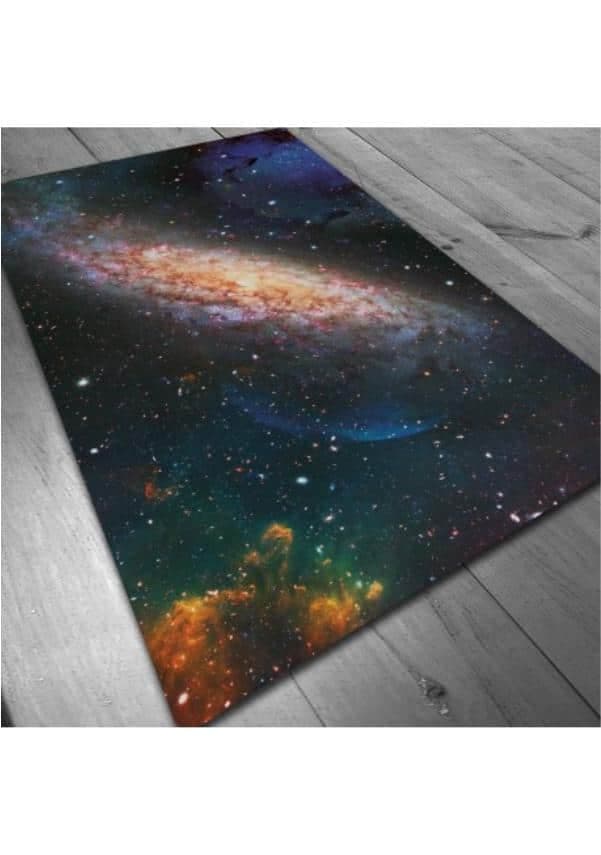 Portada de Tapete Neopreno – Galaxia (140×80 cm)