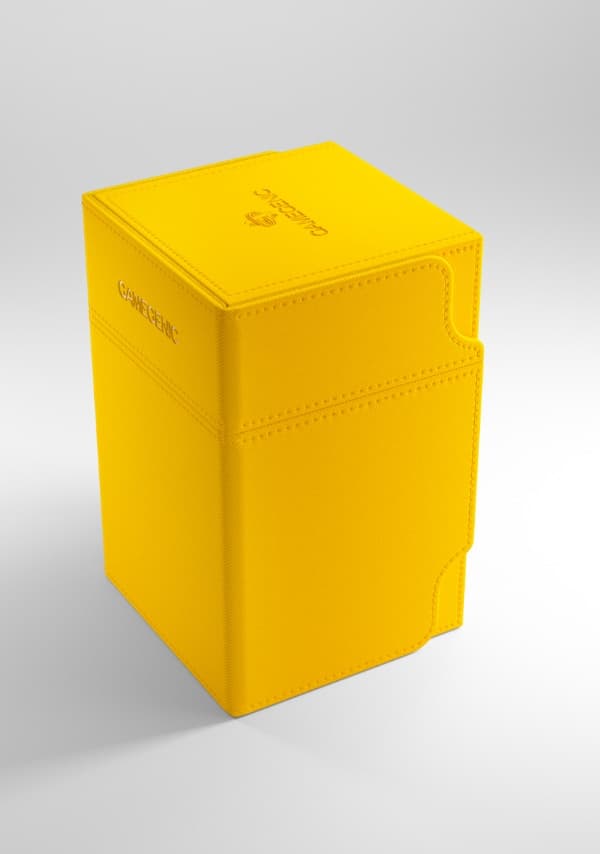 Portada de GG: Watchtower 100+ XL – Blue