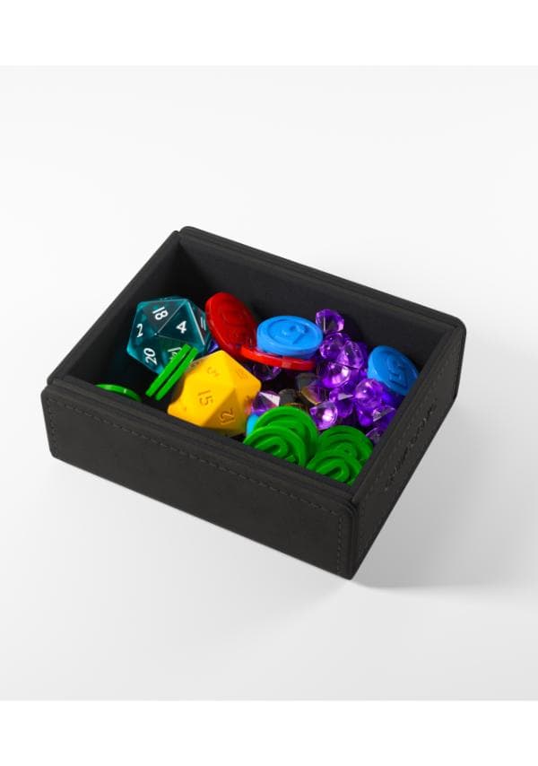 Portada de GG: Token Keep – Black