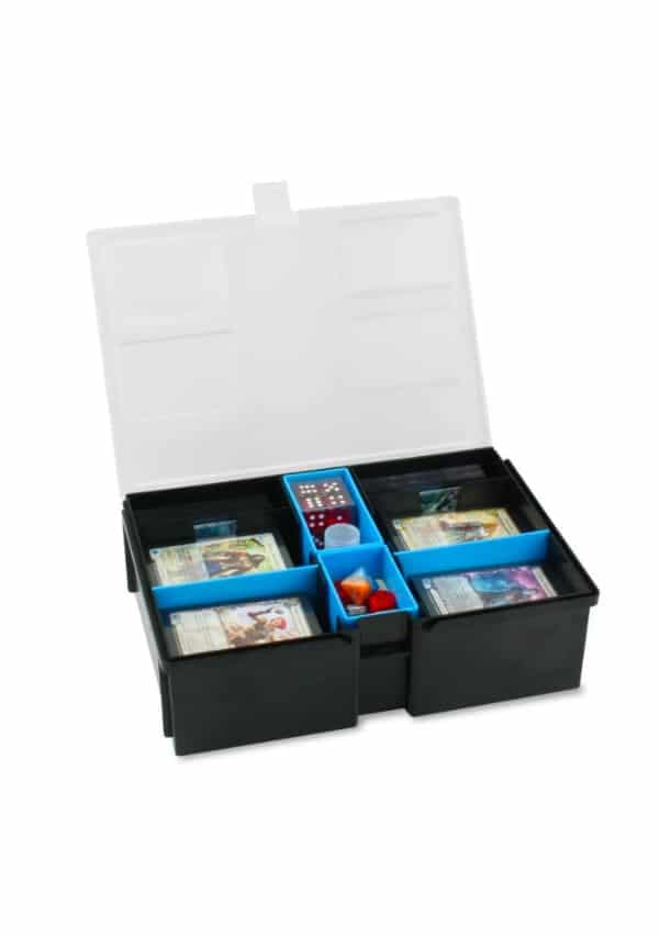 Portada de BCW – configurable card box XL