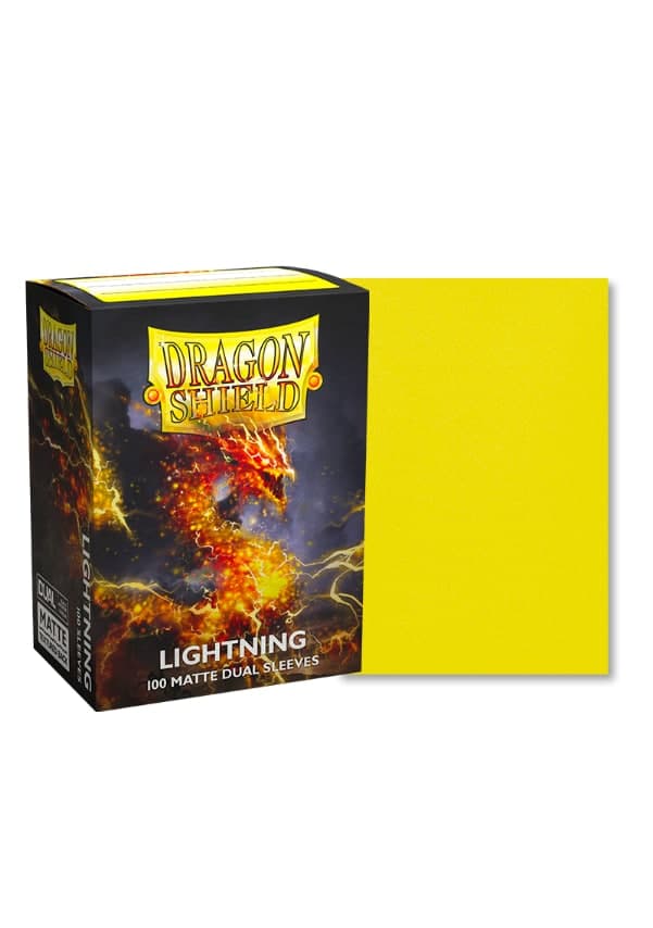 Portada de DS: MATTE Dual – Lightning Ailia
