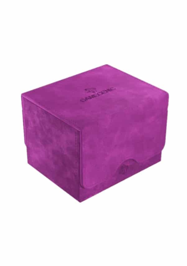 Portada de GG: Sidekick 100+ XL Purple