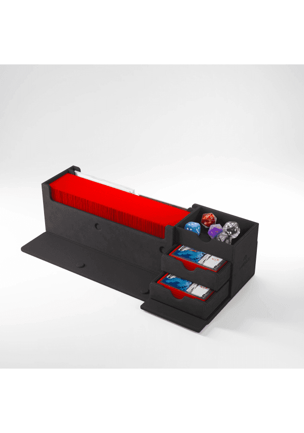 Portada de GG: Cards Lair 400+ Black