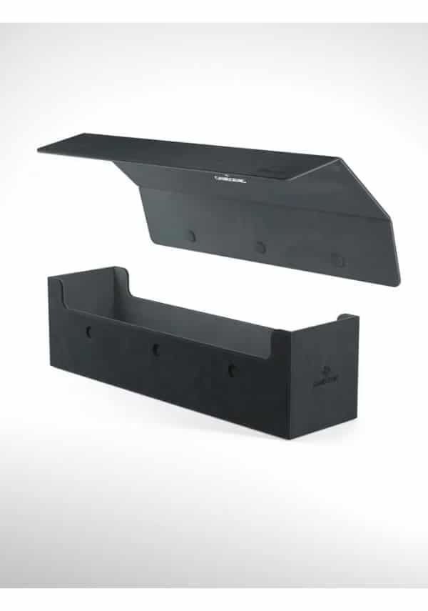 Portada de GG: Dungeon S 550+ – Black