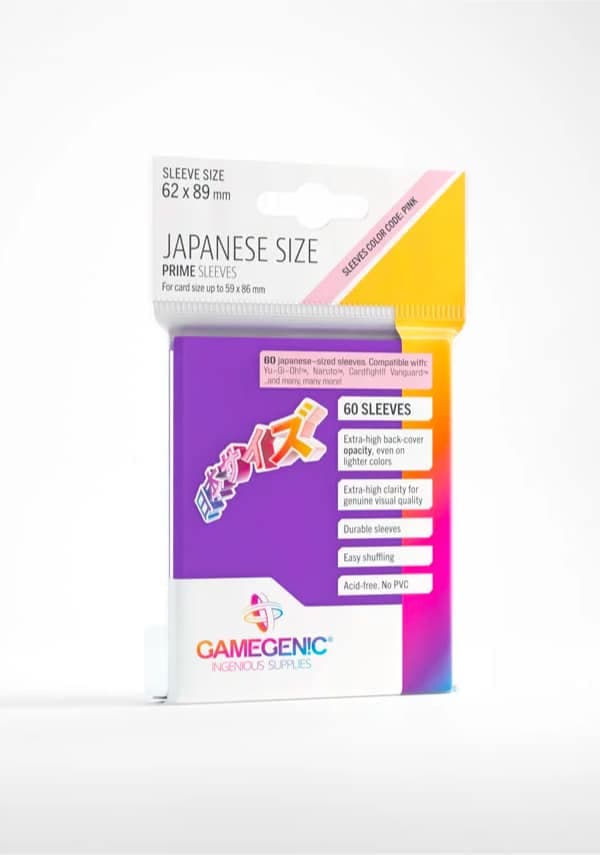 Portada de GG: Prime Japanese – Purple