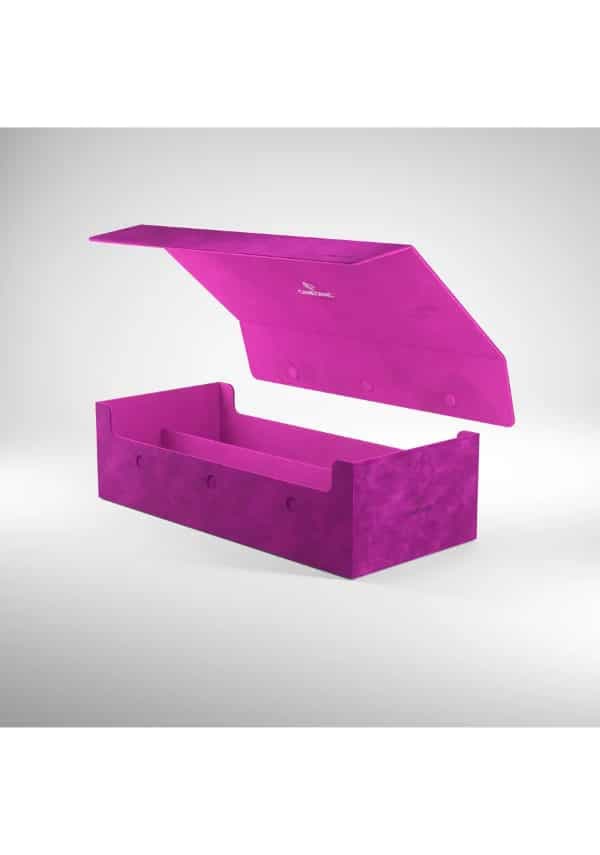 Portada de GG: Dungeon Convertible 1100+ – Purple