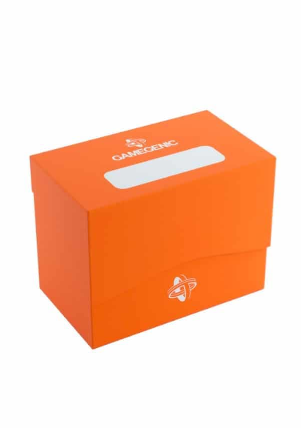 Portada de GG: Side Holder 80+ Orange