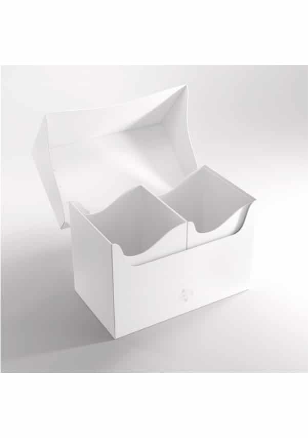 Portada de GG: Double deck holder 200+ XL – White