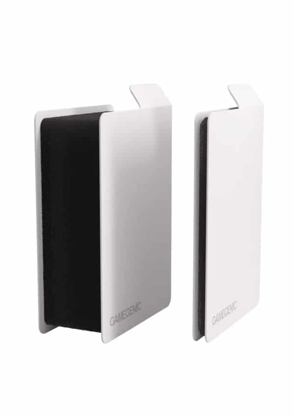 Portada de GG: Sizemorph divider – White