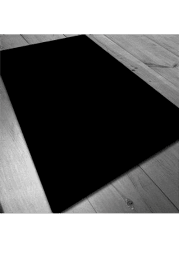 Portada de Tapete Neopreno – Negro (140×80 cm)
