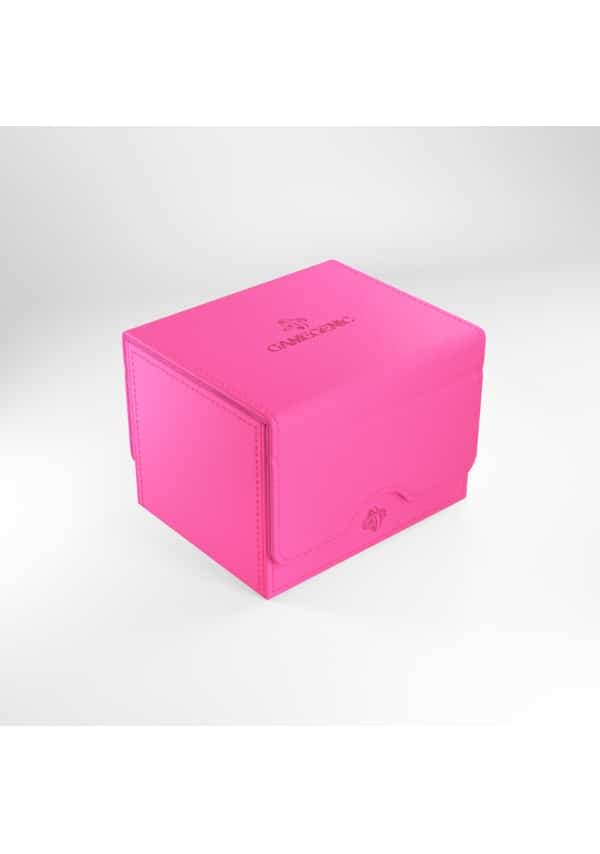 Portada de GG: Sidekick 100+ XL Pink