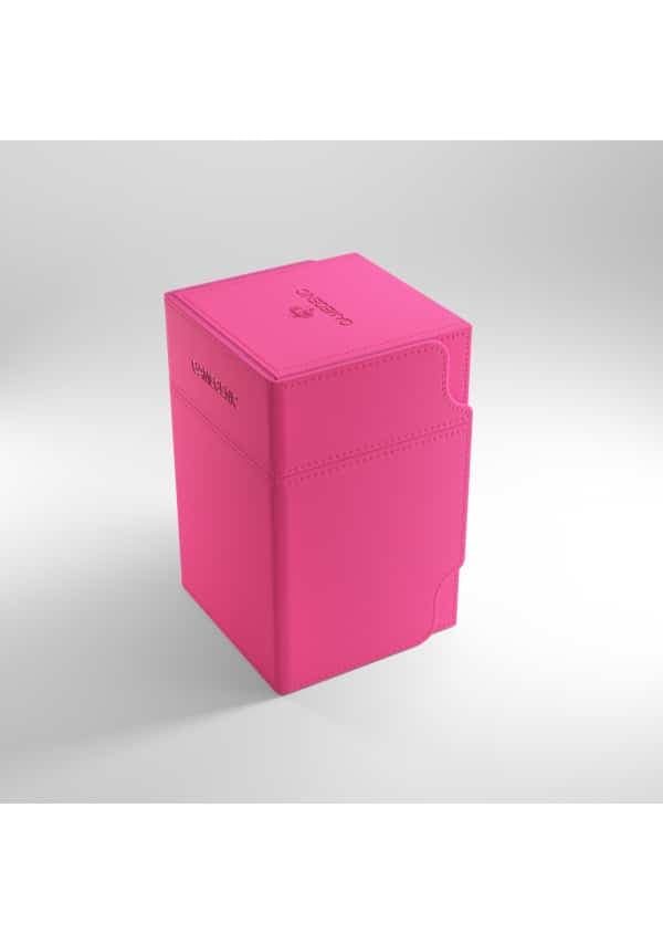 Portada de GG: Watchtower 100+ XL – Pink