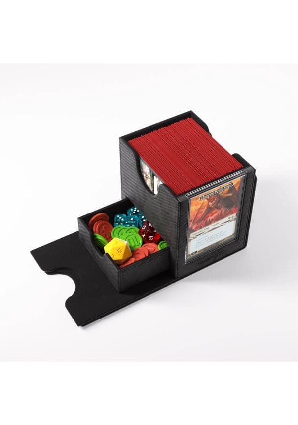Portada de GG: Sidekick PRO 100+ XL Black