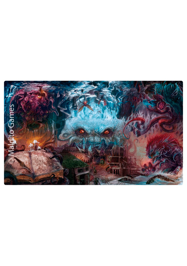 Portada de Tapete Neopreno – Primigenio (140×80 cm)