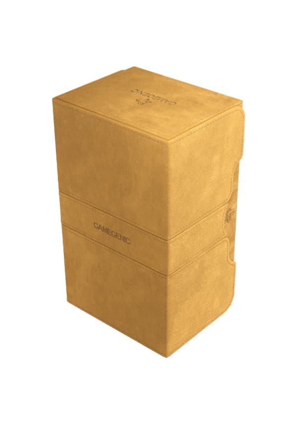 Portada de GG: Stronghold 200+ XL Sand