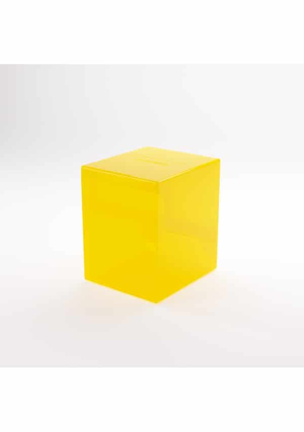 Portada de GG: Bastion 100+ XL – Yellow