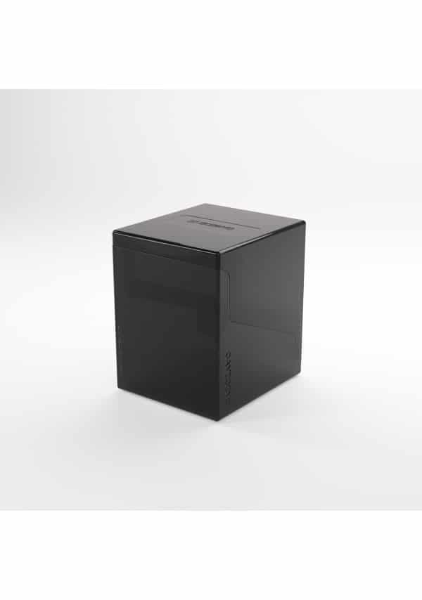 Portada de GG BASTION 100+ XL – BLACK