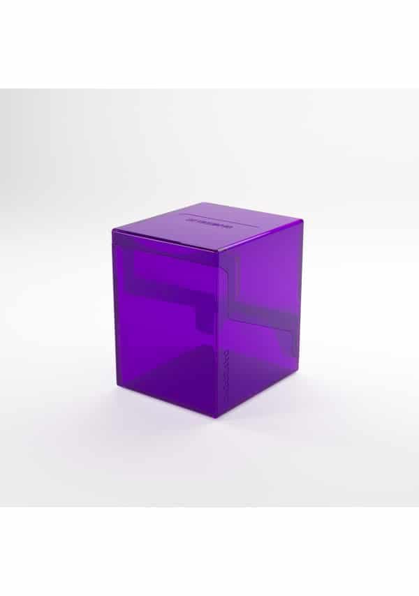 Portada de GG: Bastion 100+ XL – Purple