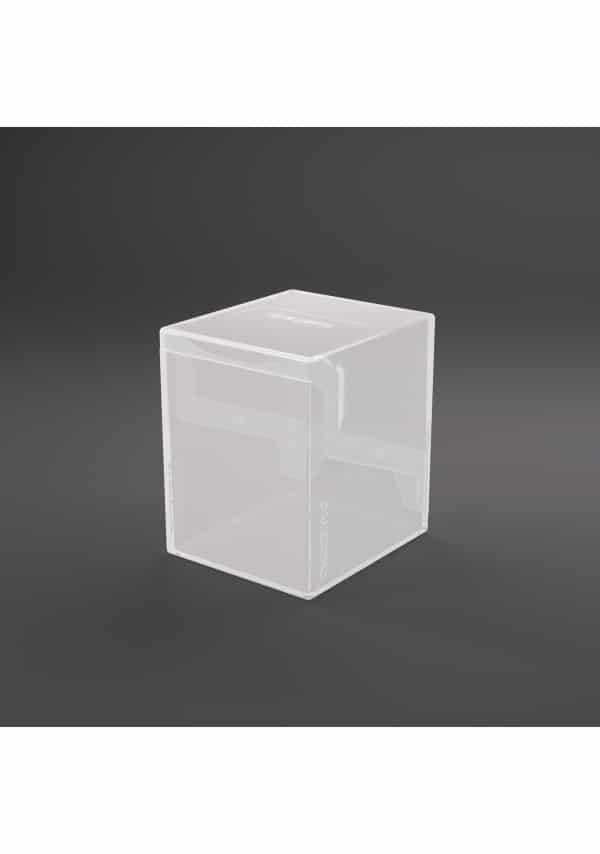 Portada de GG: Bastion 100+ XL – White