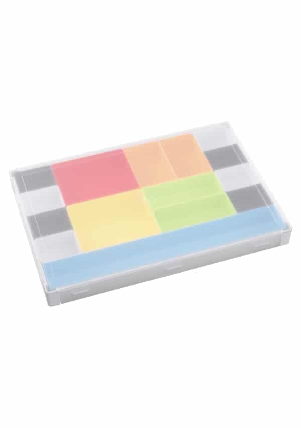 Portada de GG: Token Silo XL – White/multicolor