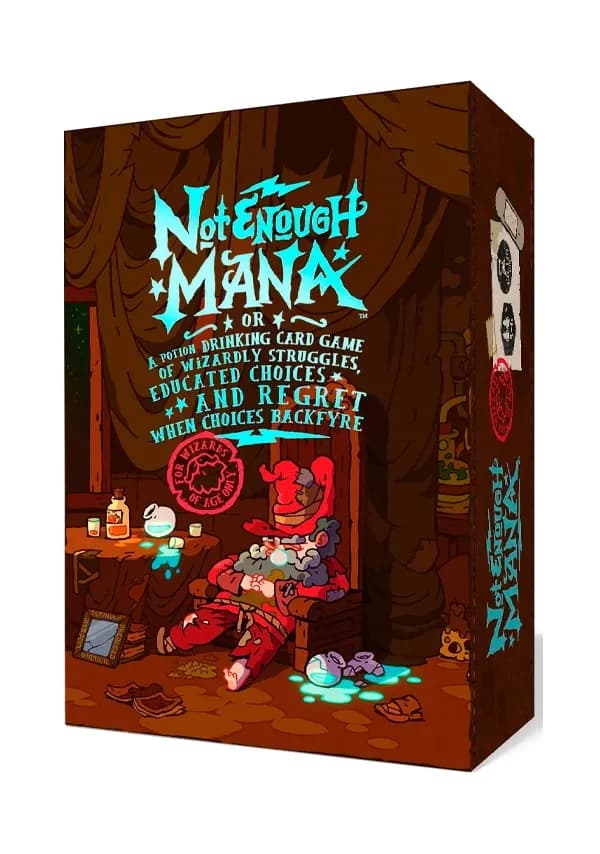 Portada de No queda Maná