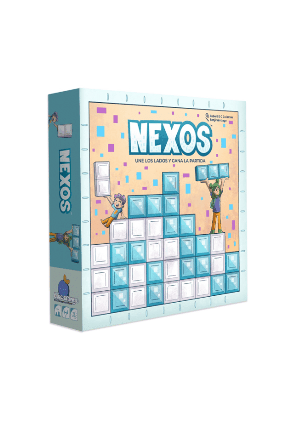 Portada de Nexos
