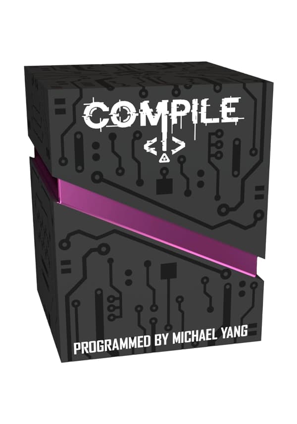 Portada de Compile Unidad principal 1
