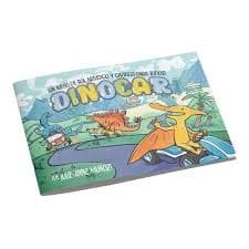 Portada de DINOCAR