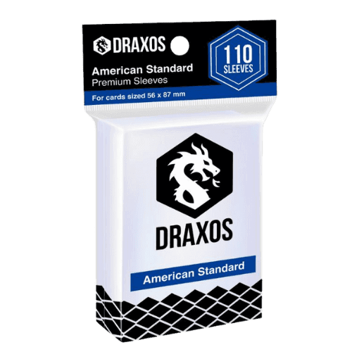 Portada de Protectores American Standard 56x87mm