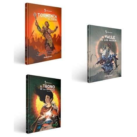 Portada de Descenso a las entrañas de la Bestia (completo)