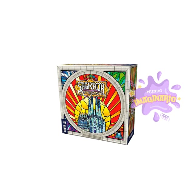 Portada de Sagrada Artesanos